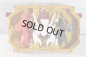 Photo5: Kamen Rider Saber / DX Emotional Dragon Wonder Ride Book with Package (5)