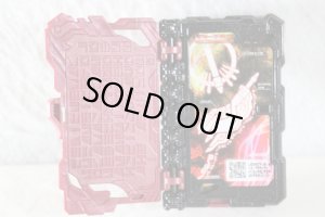 Photo4: Kamen Rider Saber / DX Saiyuu Journey Wonder Ride Book with Package (4)