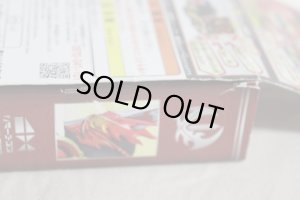 Photo6: Kamen Rider Saber / DX Saiyuu Journey Wonder Ride Book with Package (6)