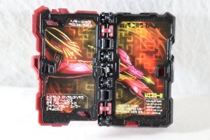 Photo5: Kamen Rider Saber / DX Saiyuu Journey Wonder Ride Book with Package (5)