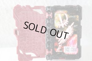 Photo2: Kamen Rider Saber / DX Saiyuu Journey Wonder Ride Book Used (2)