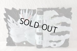 Photo4: Kamen Rider Saber / DX Primitive Dragon Wonder Ride Book with Package (4)