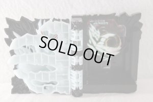 Photo5: Kamen Rider Saber / DX Primitive Dragon Wonder Ride Book with Package (5)