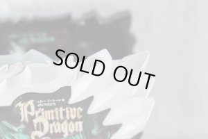 Photo6: Kamen Rider Saber / DX Primitive Dragon Wonder Ride Book with Package (6)