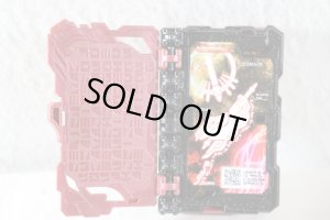 Photo2: Kamen Rider Saber / DX Saiyuu Journey Wonder Ride Book Used (2)