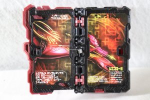 Photo3: Kamen Rider Saber / DX Saiyuu Journey Wonder Ride Book Used (3)