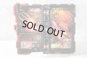 Photo3: Kamen Rider Saber / DX Saiyuu Journey Wonder Ride Book Used (3)