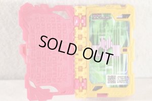 Photo2: Kamen Rider Saber / DX Decade Sekai Ryokouki Wonder Ride Book (2)