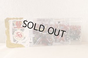 Photo2: Kamen Rider Saber / DX Super Hero Senki Wonder Ride Book Used (2)