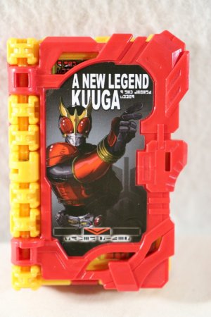 Photo1: Kamen Rider Saber / DX A New Legend Kuuga Wonder Ride Book (1)