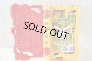 Photo2: Kamen Rider Saber / DX A New Legend Kuuga Wonder Ride Book (2)