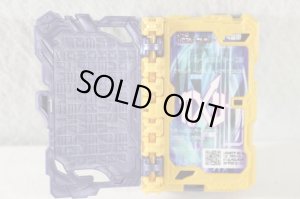 Photo2: Kamen Rider Saber / DX Zi-O Kourinreki Wonder Ride Book (2)