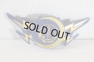 Photo6: Kamen Rider Saber / DX DX Arabiana Night Wonder Ride Book & Gekkou Raimeiken Ikazuchi Emblem + Amazing Siren Wonder Ride Book & Blu-ray Set with Package (6)