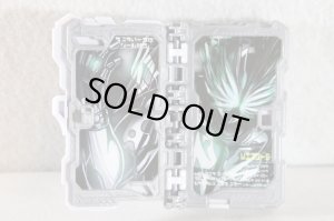 Photo9: Kamen Rider Saber / DX DX Arabiana Night Wonder Ride Book & Gekkou Raimeiken Ikazuchi Emblem + Amazing Siren Wonder Ride Book & Blu-ray Set with Package (9)