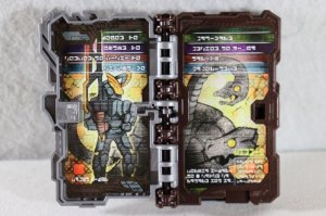 Photo2: Kamen Rider Saber / Wonder World Story of Dogouken Gekido Wonder Ride Book (2)