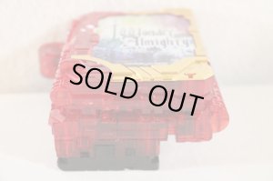 Photo4: Kamen Rider Saber / DX Wonder Almighty Wonder Ride Book with Package (4)