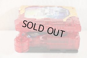 Photo5: Kamen Rider Saber / DX Wonder Almighty Wonder Ride Book with Package (5)