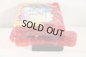 Photo6: Kamen Rider Saber / DX Wonder Almighty Wonder Ride Book with Package (6)