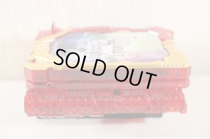 Photo7: Kamen Rider Saber / DX Wonder Almighty Wonder Ride Book with Package (7)