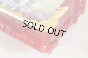 Photo8: Kamen Rider Saber / DX Wonder Almighty Wonder Ride Book with Package (8)