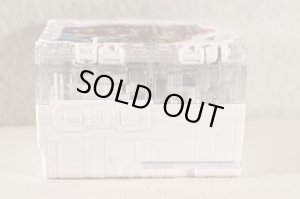 Photo5: Kamen Rider Saber / DX Super Hero Senki Wonder Ride Book with Package (5)