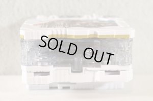 Photo7: Kamen Rider Saber / DX Super Hero Senki Wonder Ride Book with Package (7)