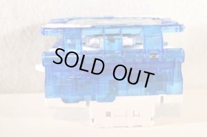 Photo3: Kamen Rider Saber / DX Tategami Hyoujuu Senki Wonder Ride Book Used (3)