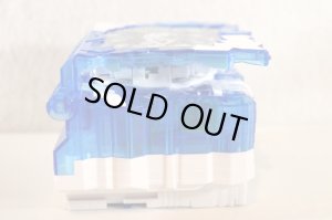 Photo6: Kamen Rider Saber / DX Tategami Hyoujuu Senki Wonder Ride Book Used (6)