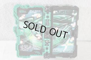 Photo2: Kamen Rider Saber / Happy Sarutobi Ninjaden Wonder Ride Book (2)