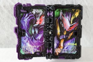 Photo3: Kamen Rider Saber / DX Jaaku Dragon Wonder Ride Book (3)