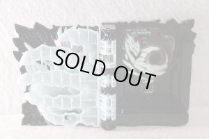 Photo3: Kamen Rider Saber / DX Primitive Dragon Wonder Ride Book Used (3)