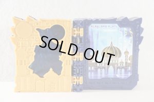 Photo3: Kamen Rider Saber / DX DX Arabiana Night Wonder Ride Book & Gekkou Raimeiken Ikazuchi Emblem Used (3)