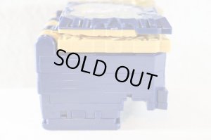 Photo6: Kamen Rider Saber / DX DX Arabiana Night Wonder Ride Book & Gekkou Raimeiken Ikazuchi Emblem Used (6)