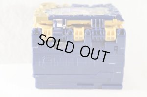 Photo7: Kamen Rider Saber / DX DX Arabiana Night Wonder Ride Book & Gekkou Raimeiken Ikazuchi Emblem Used (7)