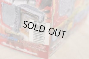 Photo10: Kamen Rider Saber / DX Dragonic Knight Wonder Ride Book & King Lion Daisenki Wonder Ride Book Set with Package (10)