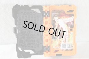 Photo2: Kamen Rider Saber / DX Eternal Phoenix Wonder Ride Book (2)