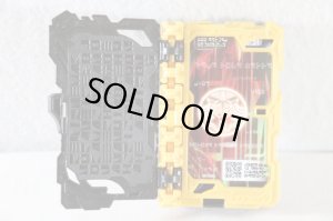 Photo2: Kamen Rider Saber / DX OOO Animal Comboroku Wonder Ride Book Used (2)