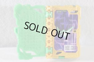 Photo2: Kamen Rider Saber / DX Double Tantei Nisshi Wonder Ride Book (2)