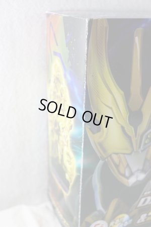 Photo15: Kamen Rider Revice / DX Chimera Driver & Juuga Driver Unit with Package (15)