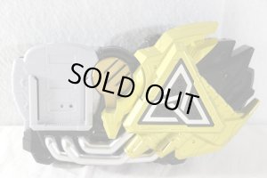 Photo3: Kamen Rider Revice / DX Chimera Driver & Juuga Driver Unit with Package (3)