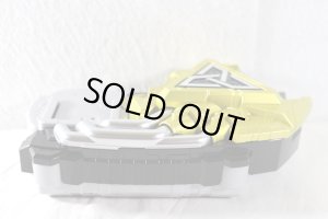 Photo4: Kamen Rider Revice / DX Chimera Driver & Juuga Driver Unit with Package (4)