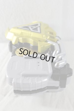 Photo5: Kamen Rider Revice / DX Chimera Driver & Juuga Driver Unit with Package (5)