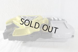 Photo6: Kamen Rider Revice / DX Chimera Driver & Juuga Driver Unit with Package (6)