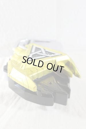 Photo7: Kamen Rider Revice / DX Chimera Driver & Juuga Driver Unit with Package (7)