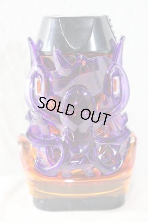 Photo8: Kamen Rider Revice / DX Chimera Driver & Juuga Driver Unit with Package (8)