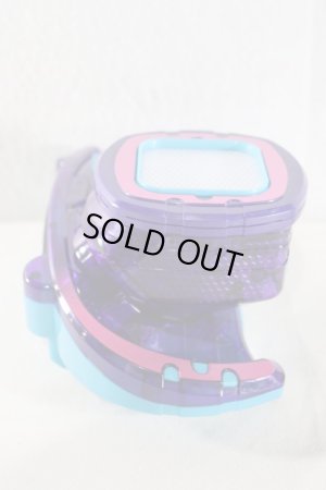 Photo6: Kamen Rider Revice / DX Revice Driver Used (6)