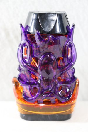 Photo10: (Damaged) Kamen Rider Revice / DX Chimera Driver & Juuga Driver Unit with Package (10)