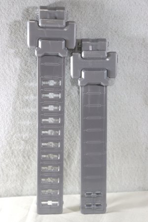 Photo11: (Damaged) Kamen Rider Revice / DX Chimera Driver & Juuga Driver Unit with Package (11)