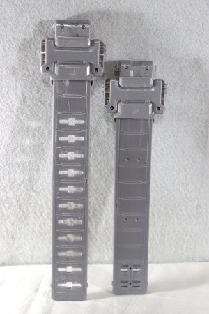 Photo12: (Damaged) Kamen Rider Revice / DX Chimera Driver & Juuga Driver Unit with Package (12)