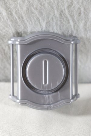 Photo13: (Damaged) Kamen Rider Revice / DX Chimera Driver & Juuga Driver Unit with Package (13)